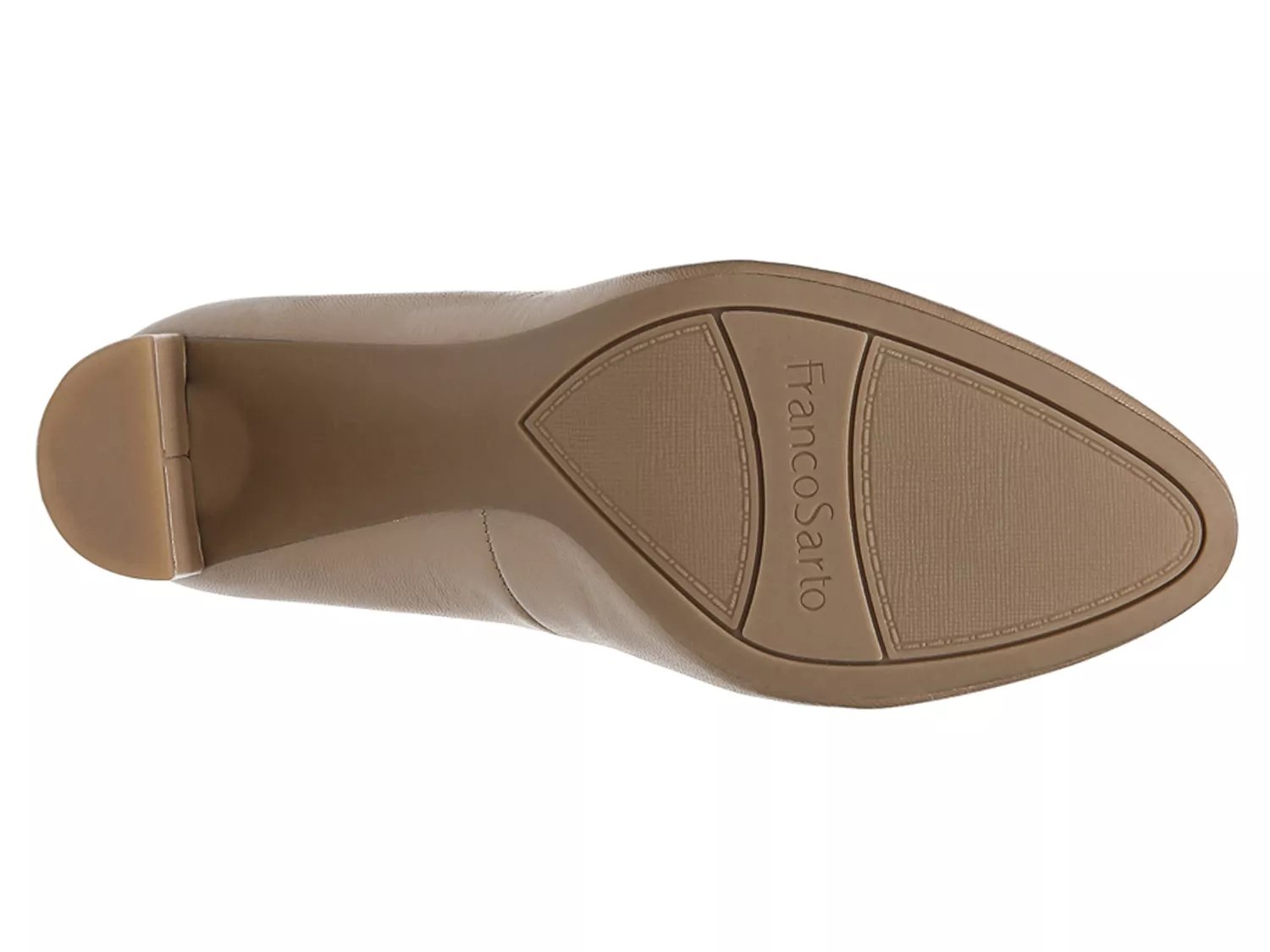 franco sarto vanity pump