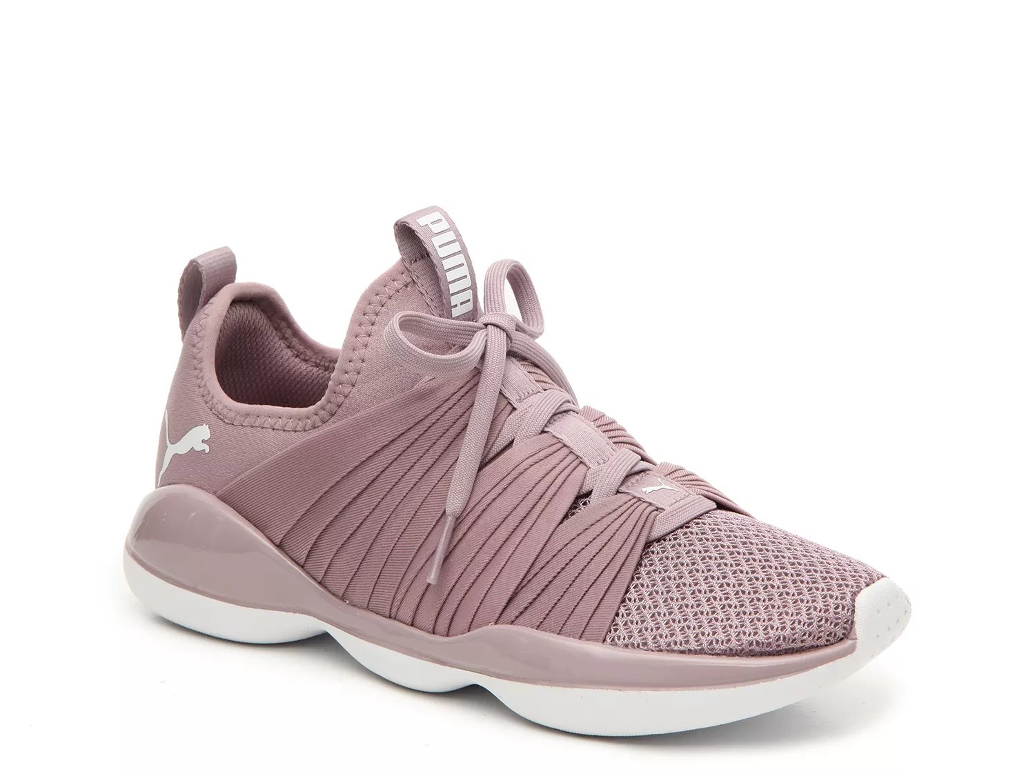 puma flourish shoes