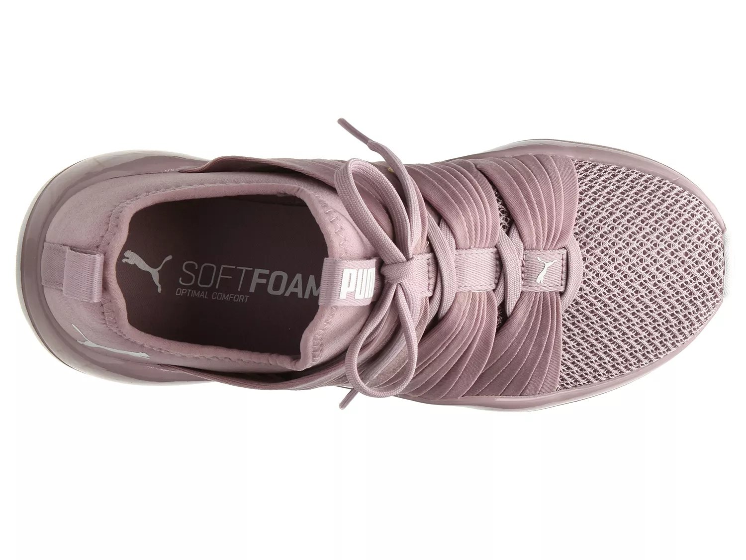 puma flourish sneaker