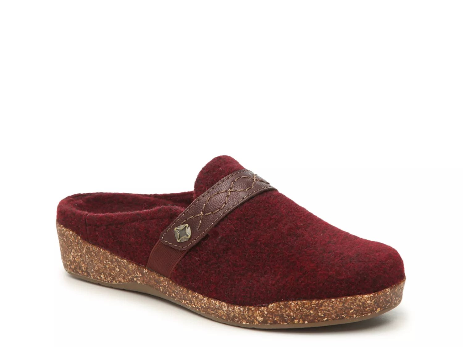 Earth origins discount janet clog