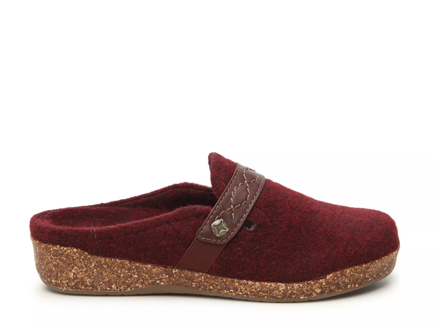 earth origins janet clog