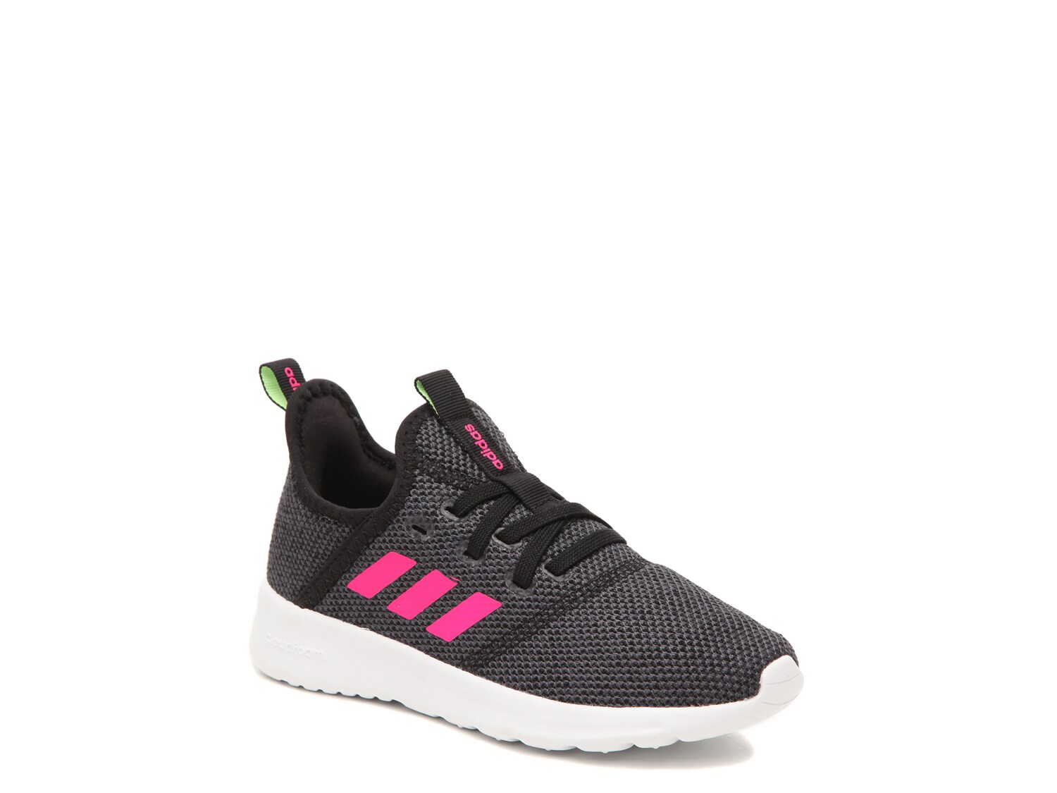 adidas cloudfoam youth shoes