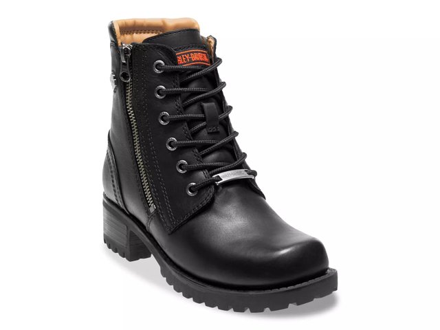 Dsw harley davidson boots store