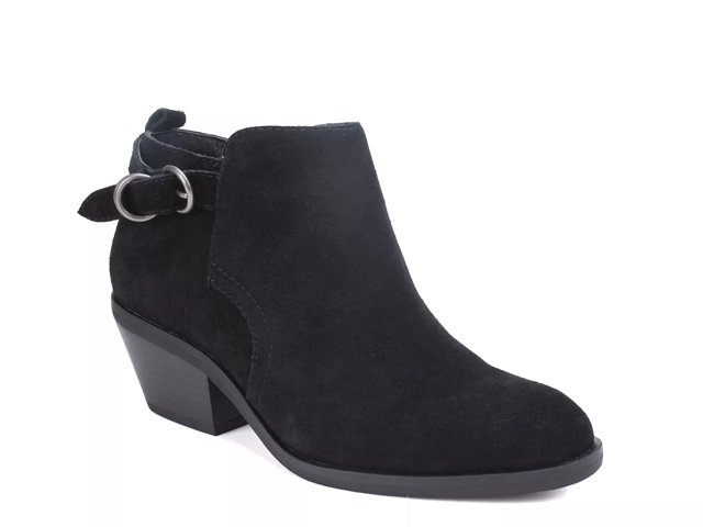 White mountain sadie bootie 2025