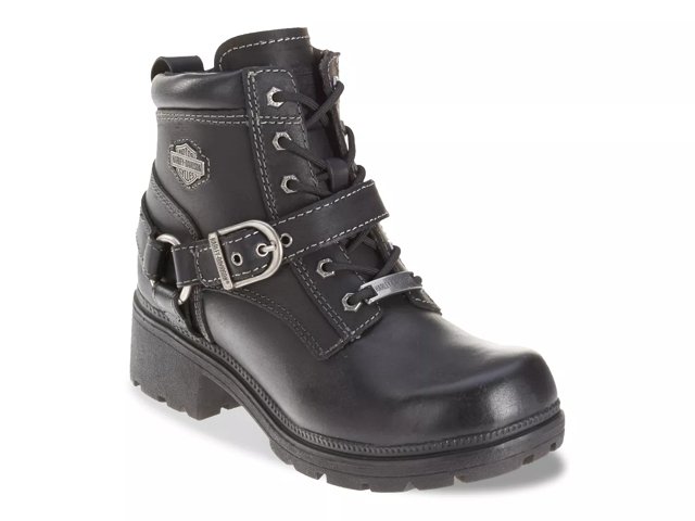 Dsw womens combat boots 2025
