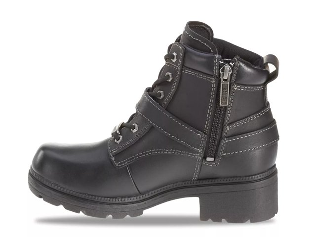 Dolce vita tegan ankle boots hotsell