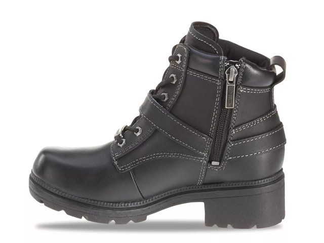 Harley-Davidson Tegan Combat Boot | DSW