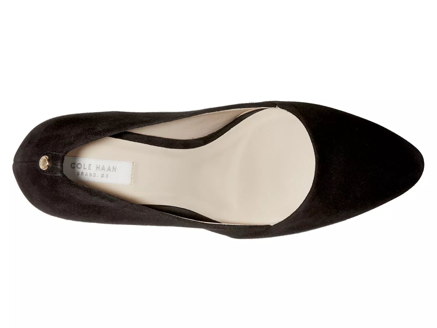 cole haan kinslee wedge