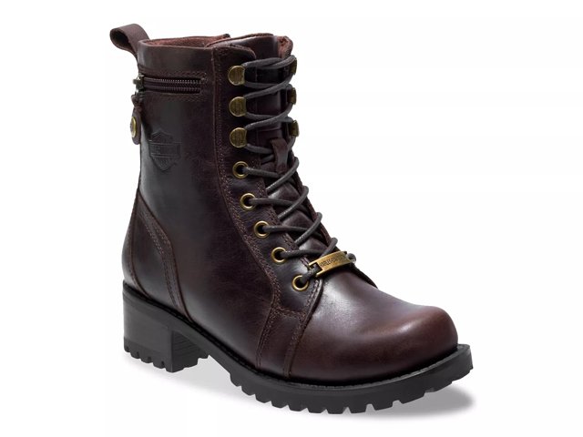 Dsw motorcycle boots outlet