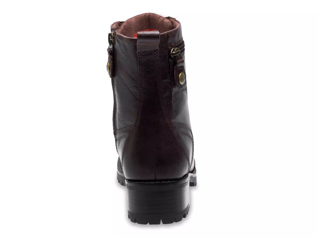 Harley Davidson Keeler Bootie Free Shipping DSW