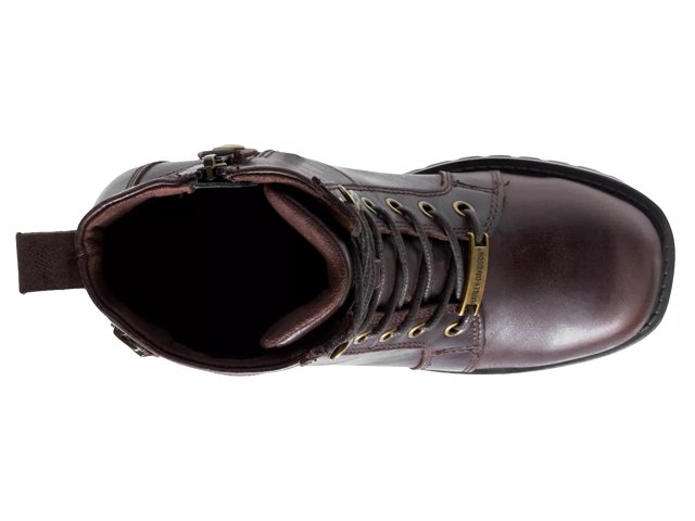 Harley Davidson Keeler Bootie