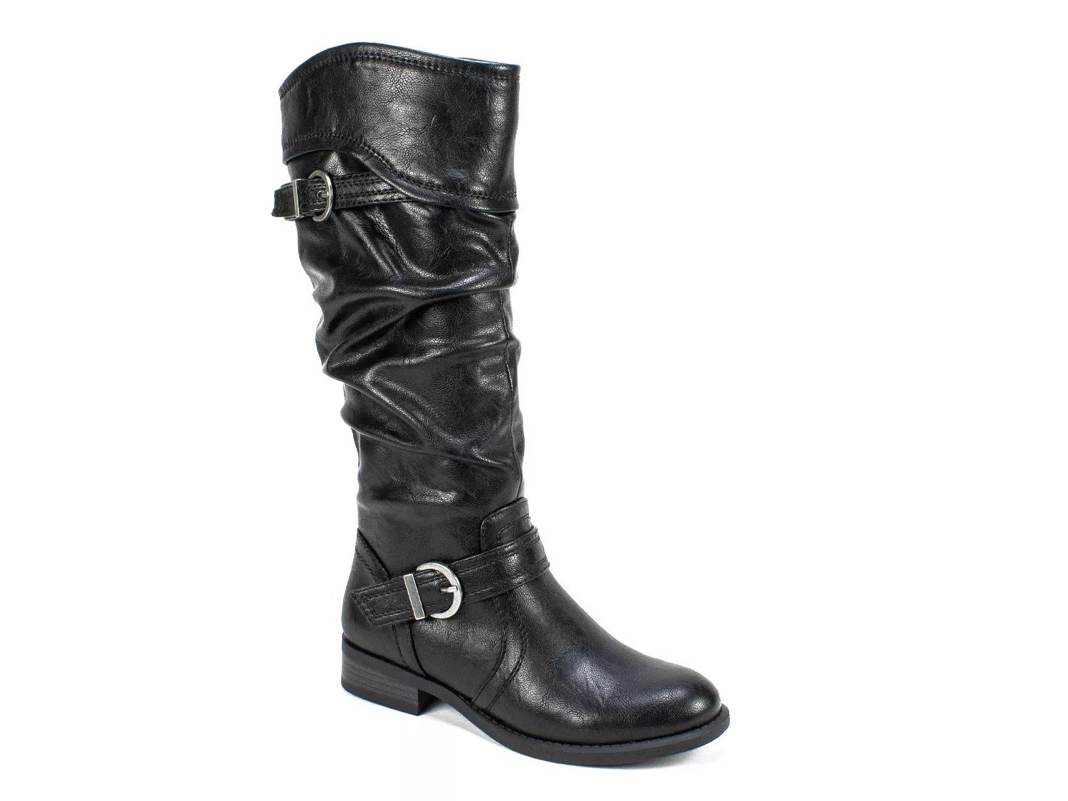 white mountain birch boot