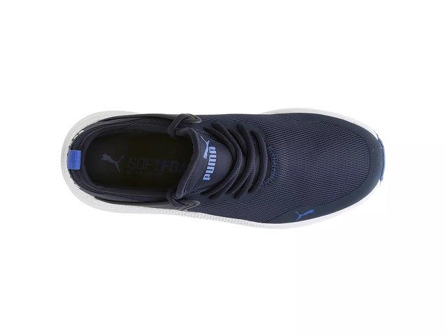 puma pacer next cage kids