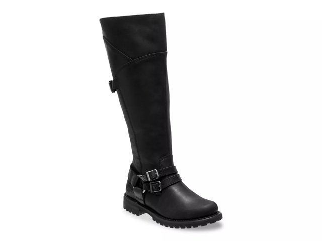Harley Davidson Lomita Riding Boot