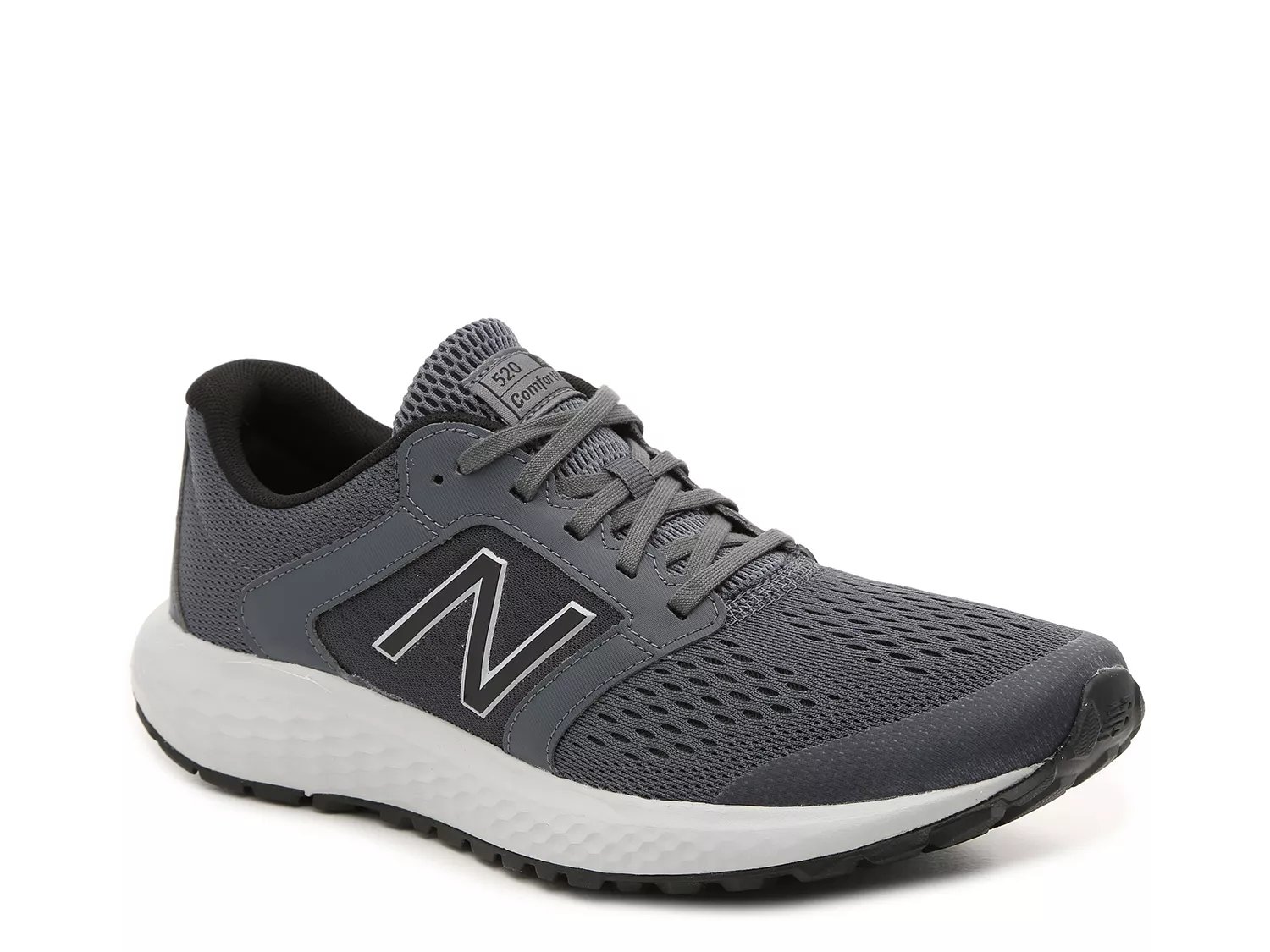 new balance 520 comfort ride 