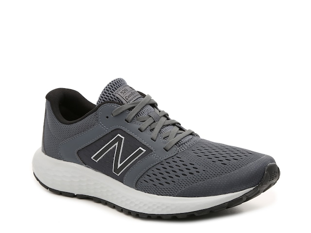 New Balance 520 ComfortRide Lightweight Running Shoe - Men's
