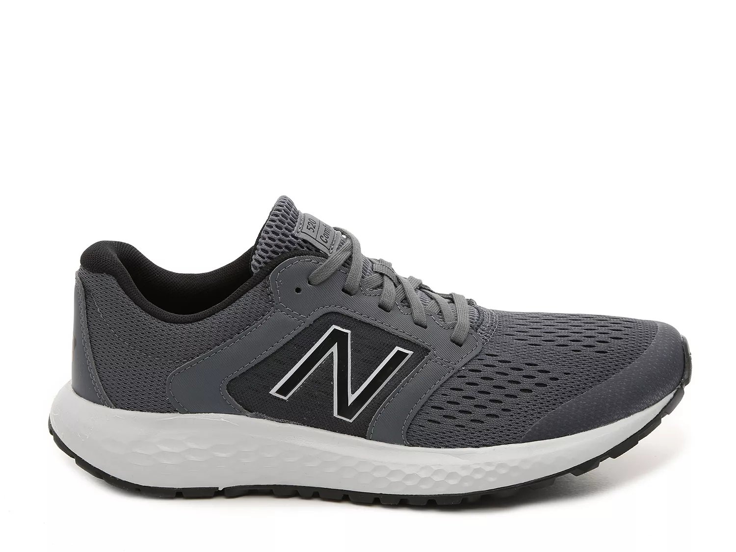 new balance 520 platform