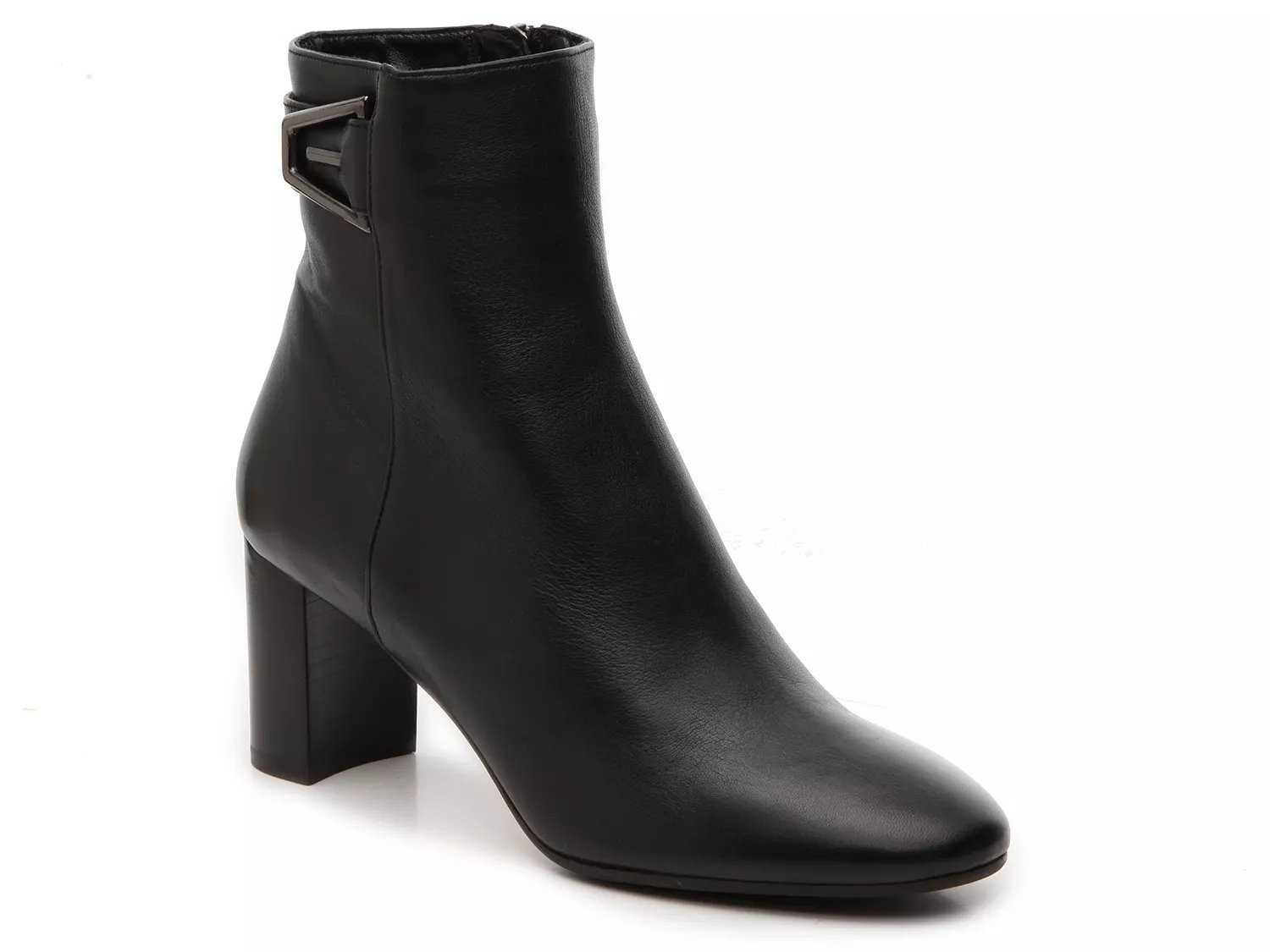 aquatalia venezia bootie