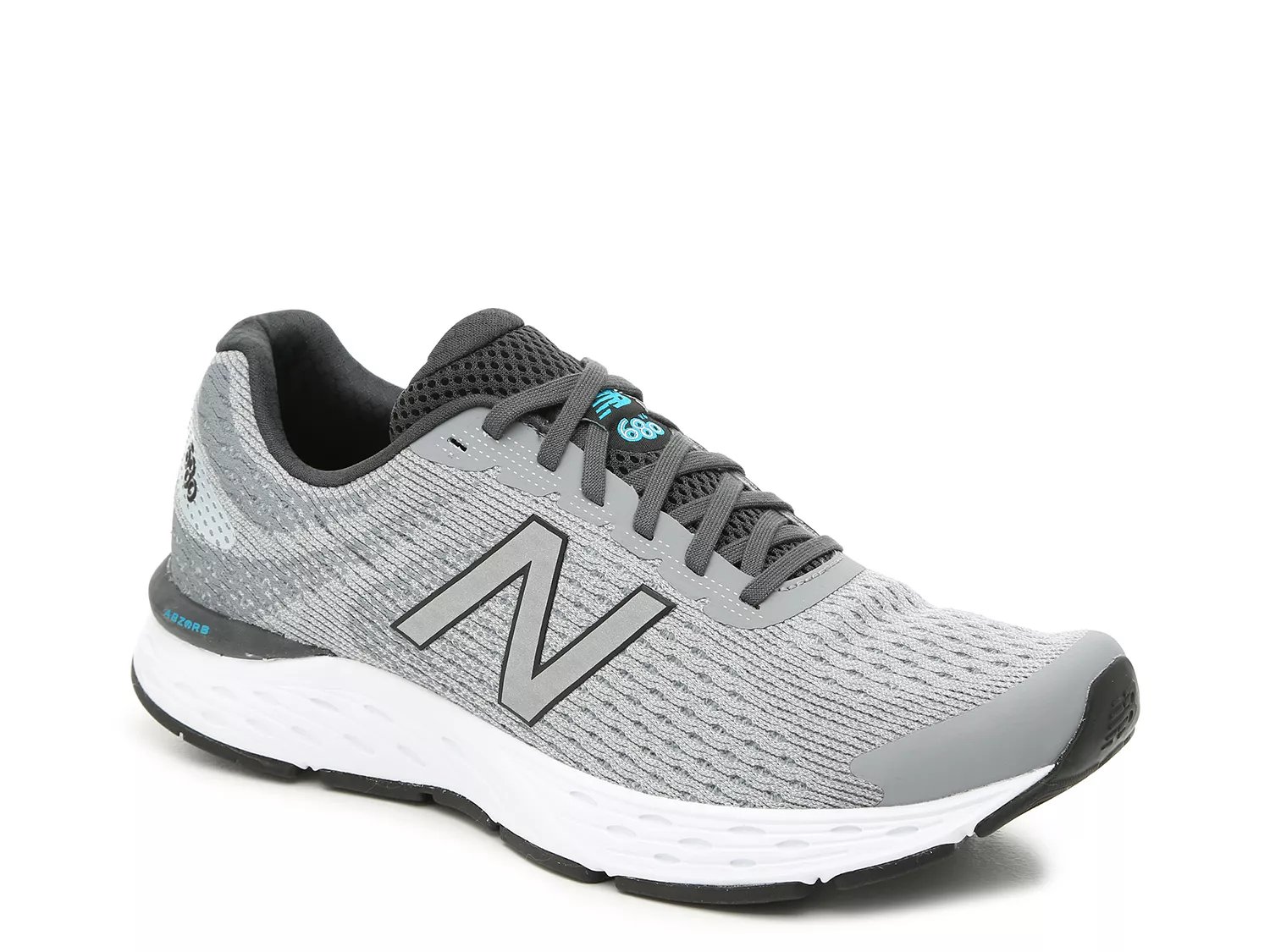 New Balance 680 v6 Running Shoe - Men's 