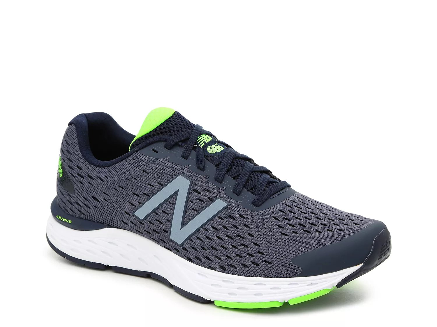 new balance v6 680