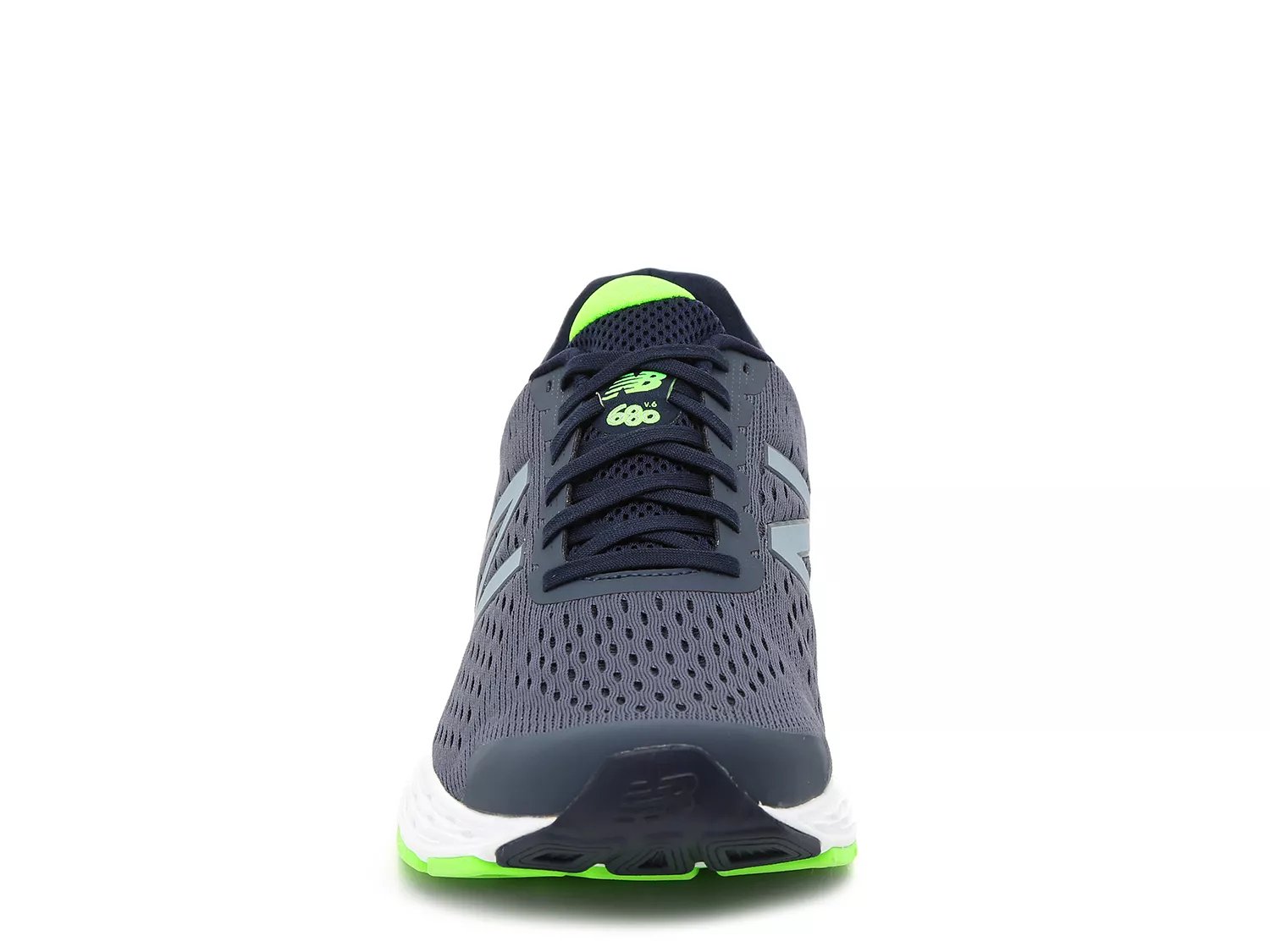 new balance 680 navy blue