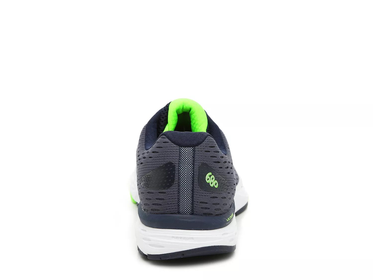 new balance 680 navy blue