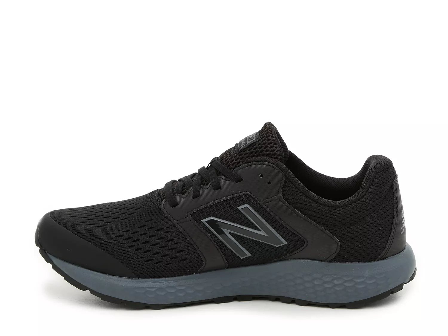 مجلس الظل لائق بدنيا New Balance Running 5 Trainers In Black Ballermann 6 Org