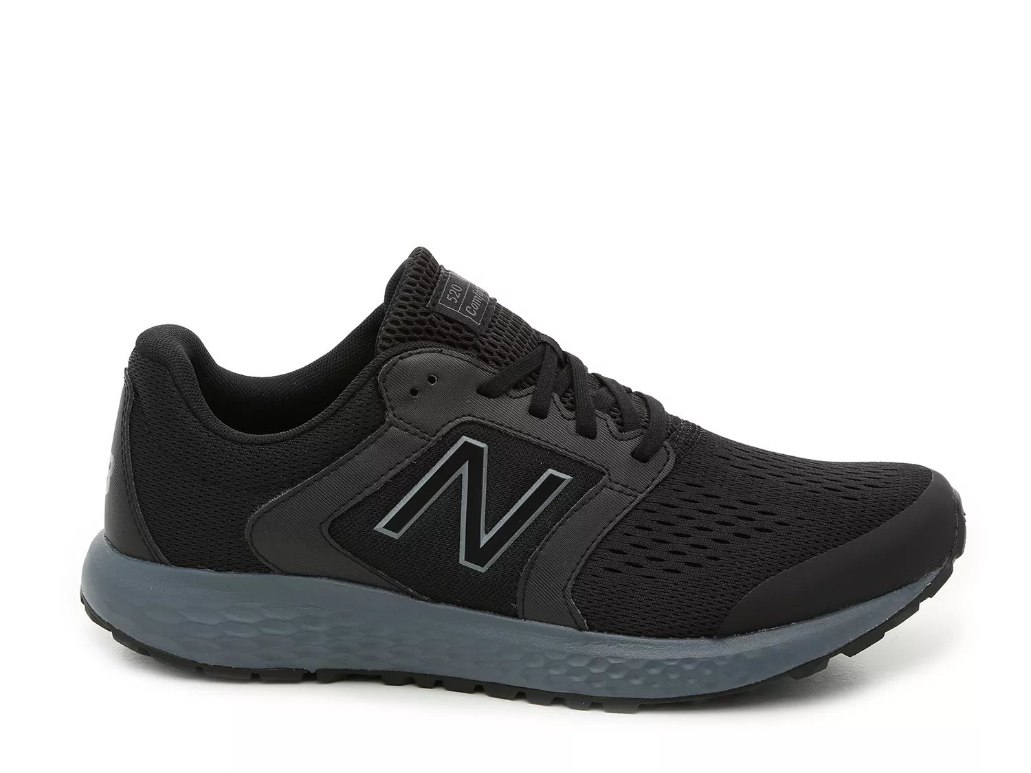 new balance 520 v5 review