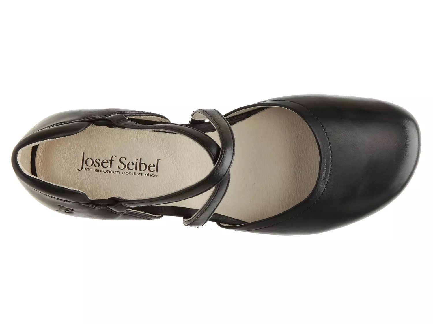 dsw josef seibel