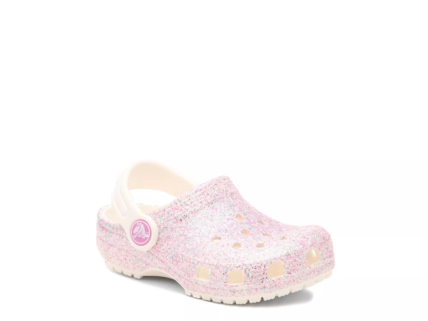 dsw crocs for kids