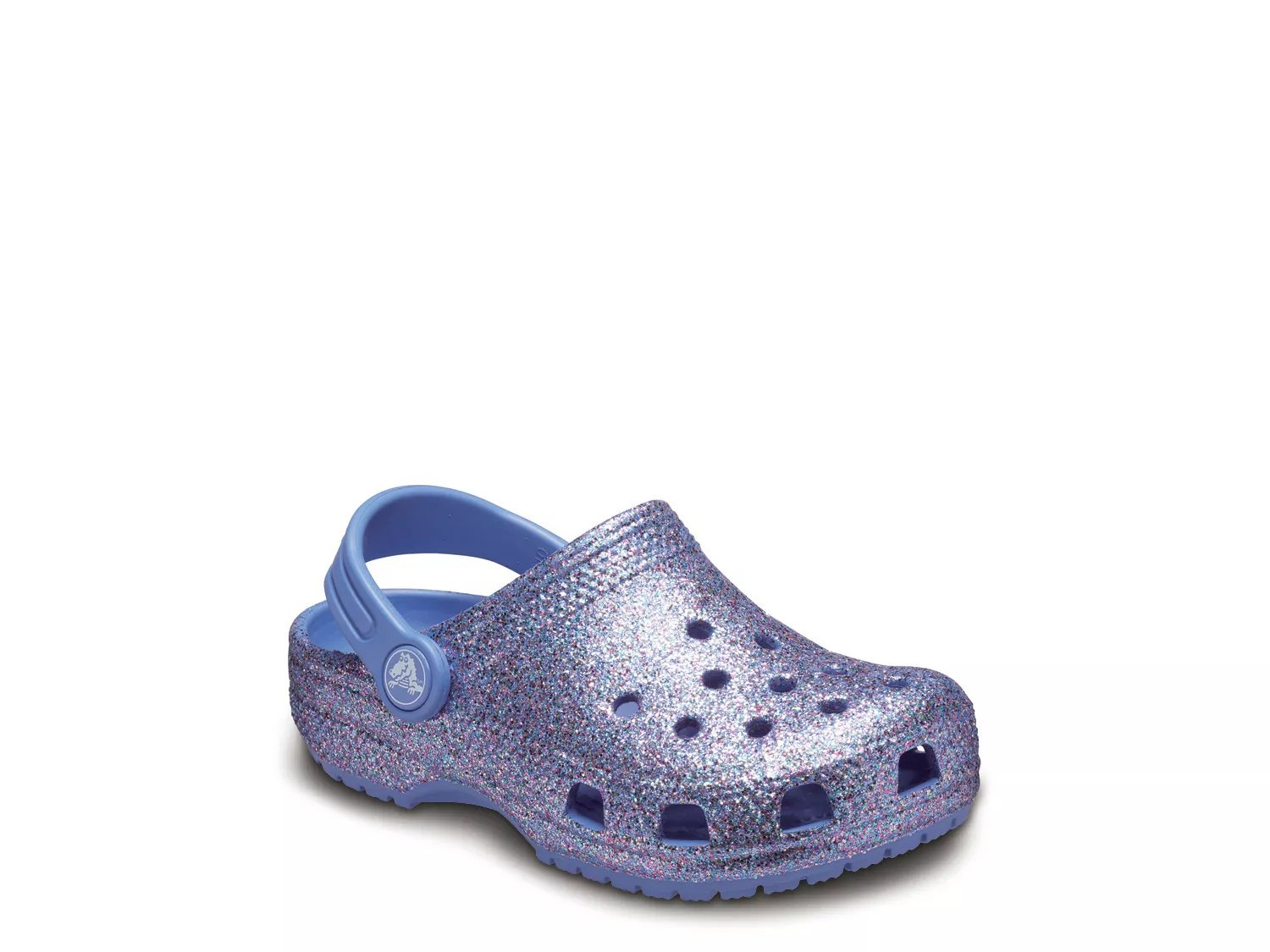 dsw girls crocs