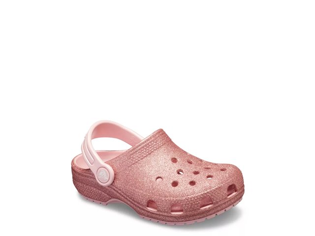 Dsw crocs shop toddler