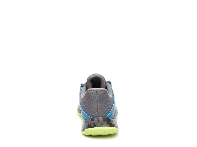 adidas Vigor Bounce Running Shoe - Kids' - Free Shipping | DSW