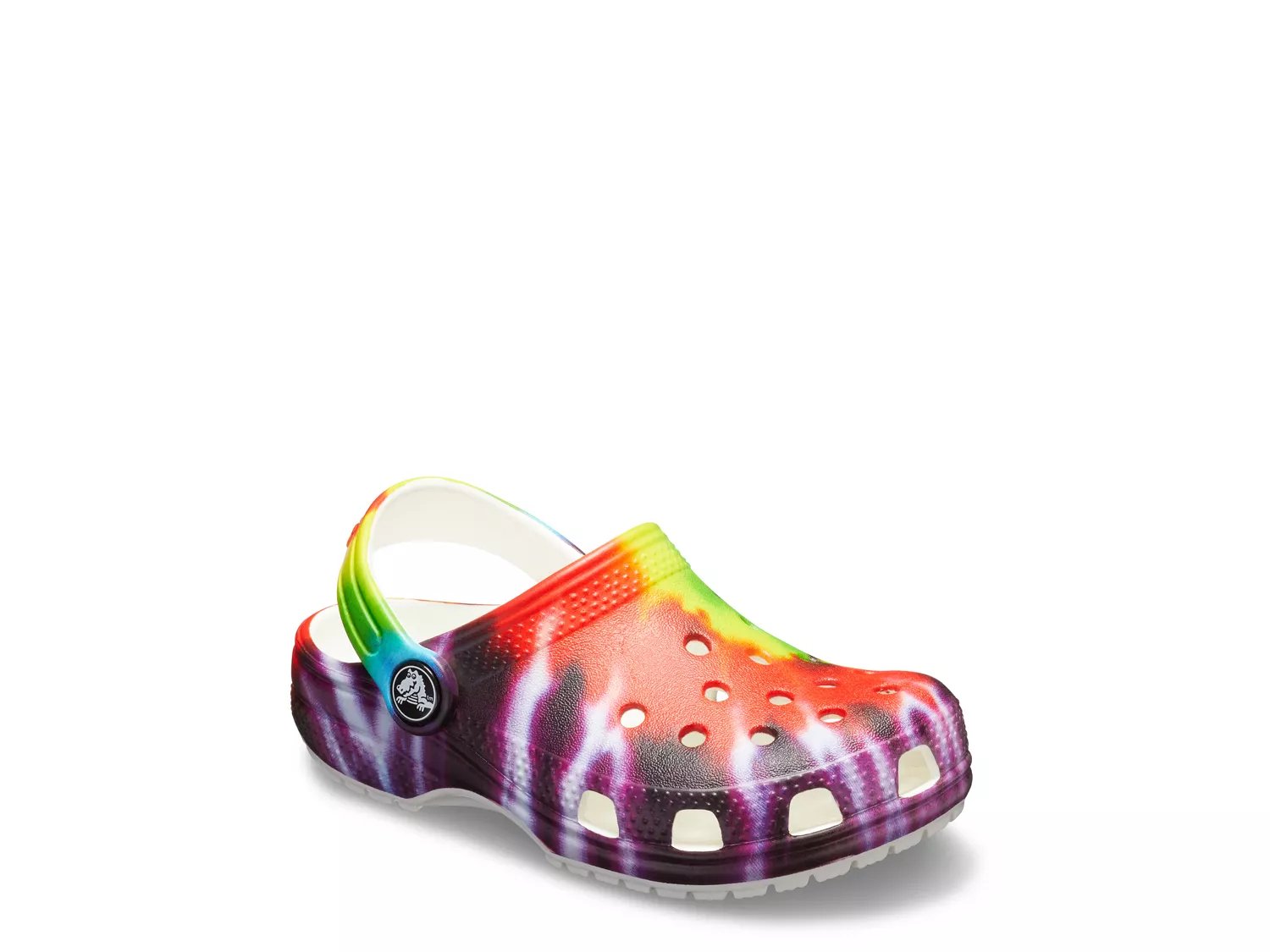 kids crocs dsw