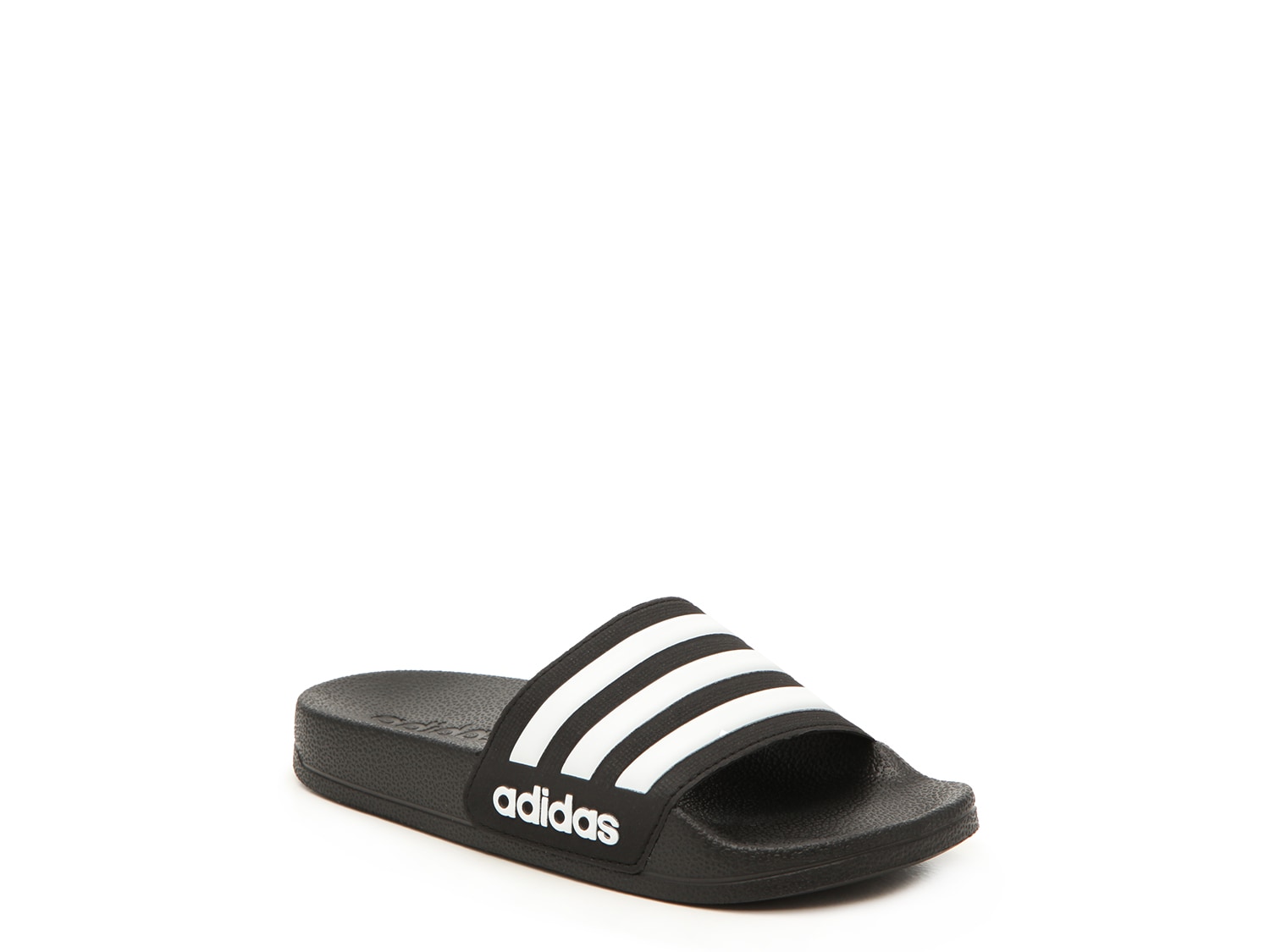 adidas slippers for kids