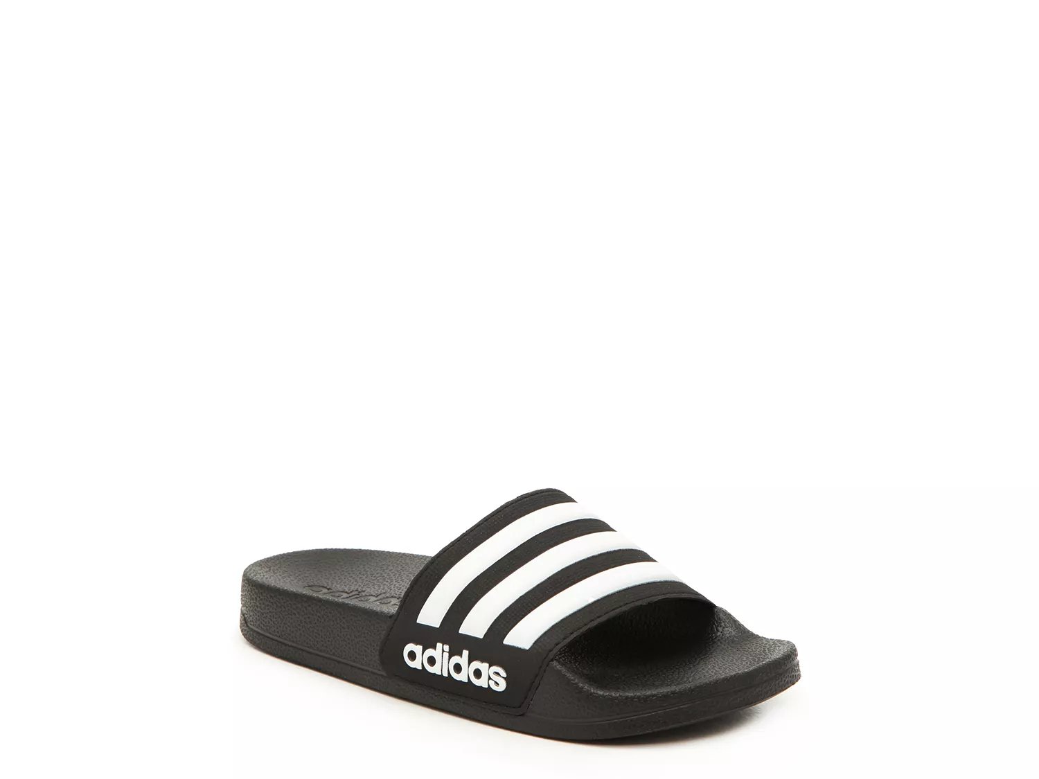 dsw adidas slides