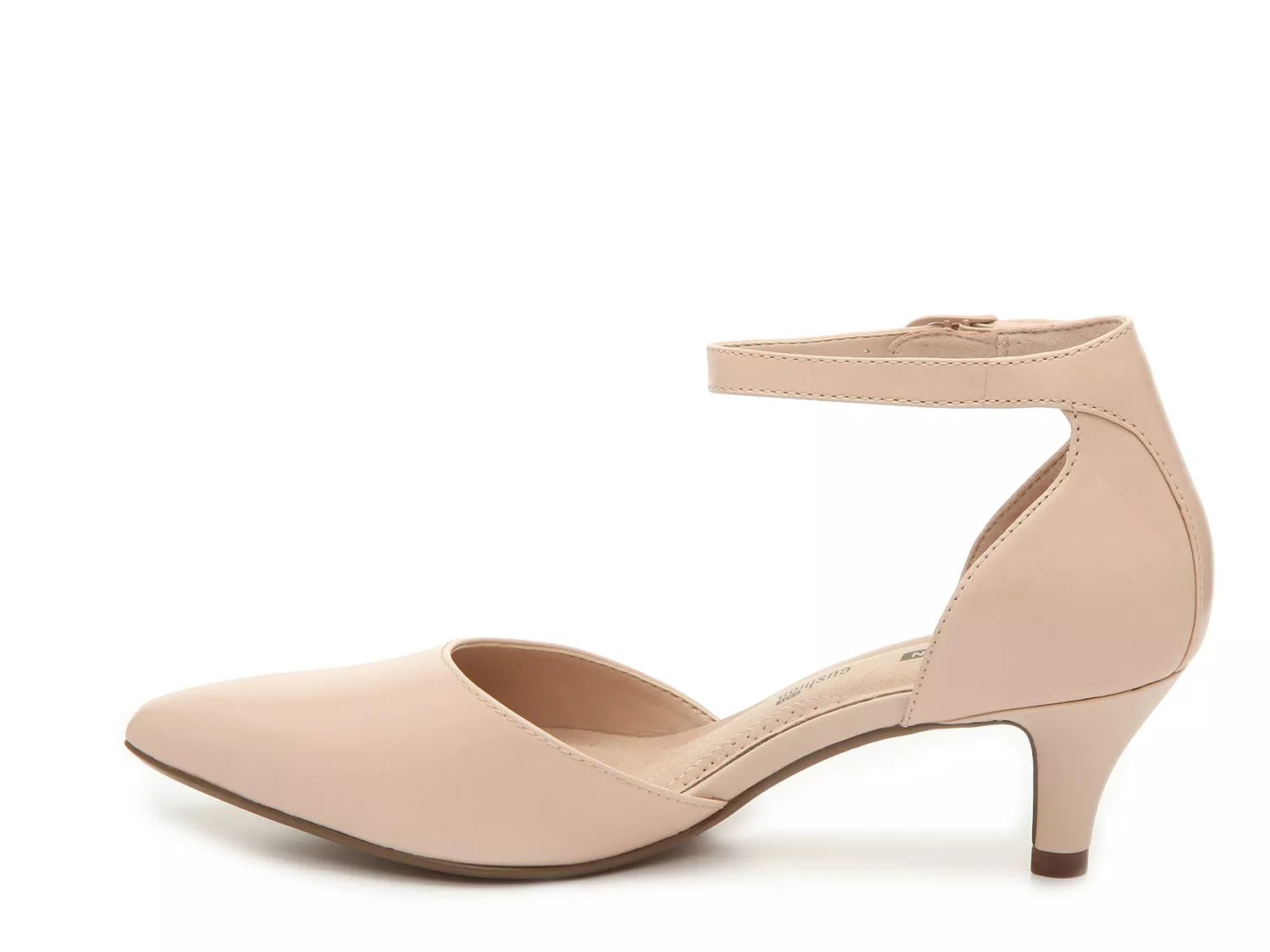 clarks women's linvale edyth pump