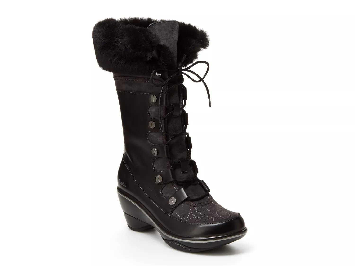 Jambu Cruise Encore Snow Boot - Free Shipping | DSW