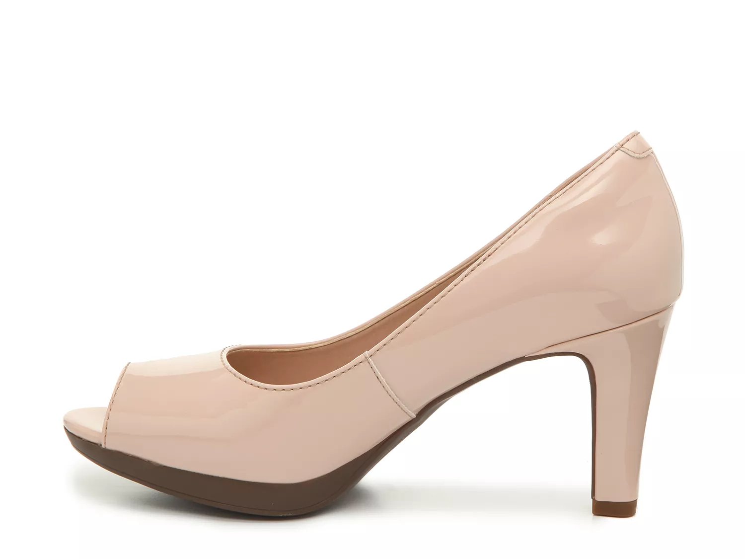 clarks women's adriel phyliss pump