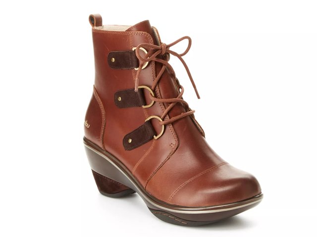 Jambu sales emma booties
