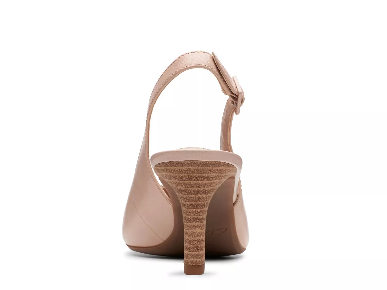 clarks women's dancer mix pump