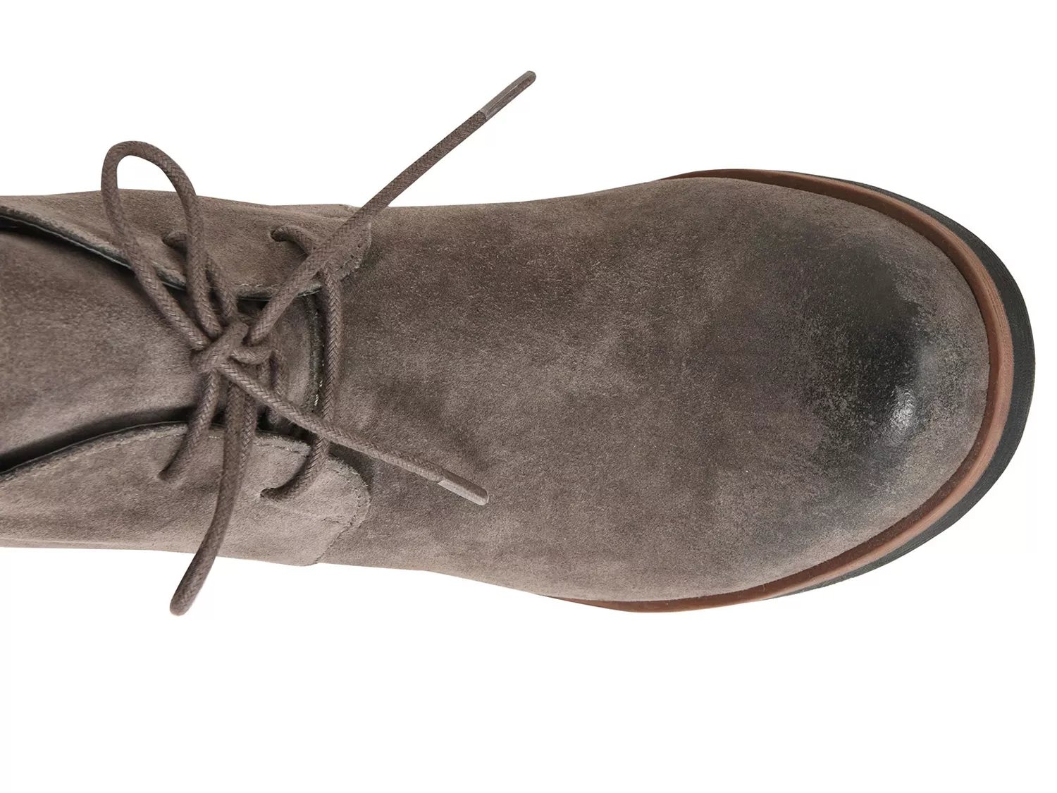 korks roana bootie