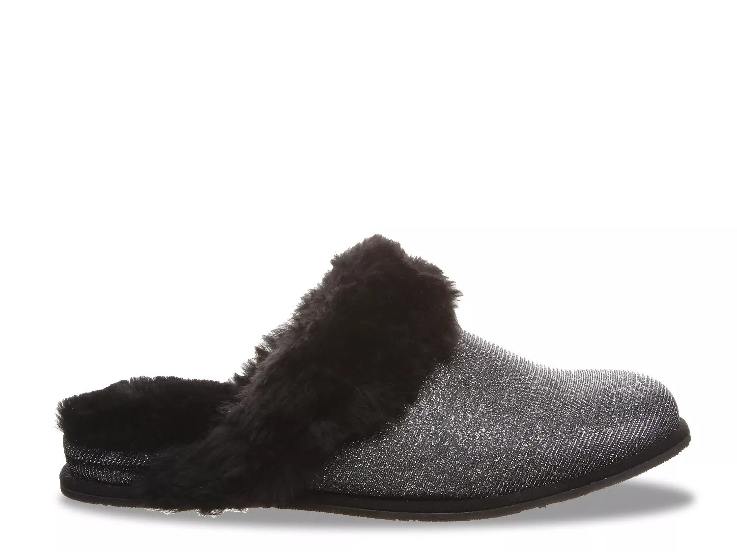 dsw bearpaw slippers