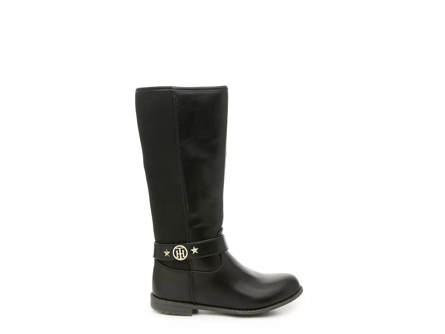 dsw tommy hilfiger rain boots