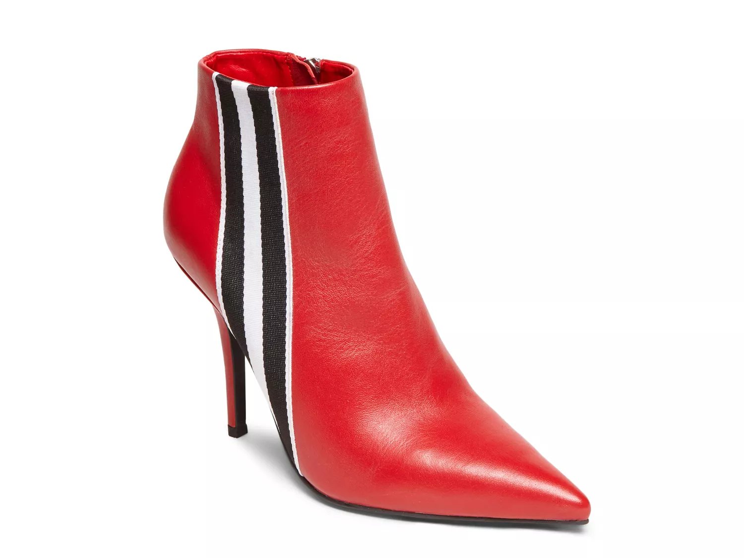 steve madden knock booties