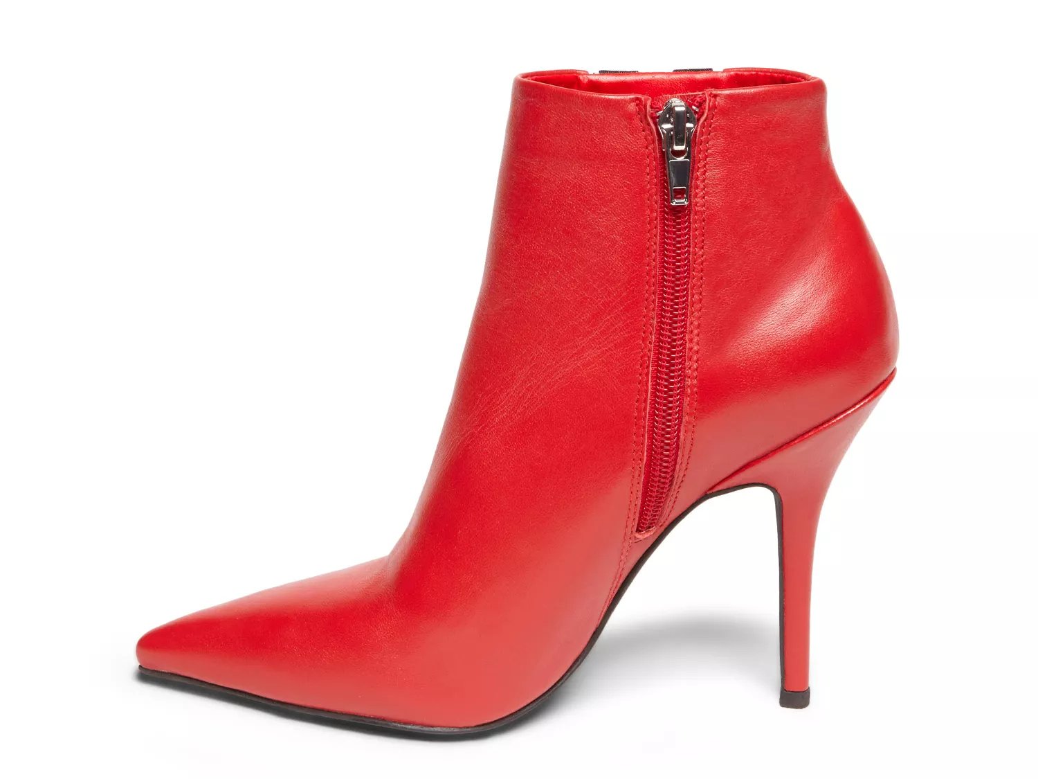 steve madden knock booties