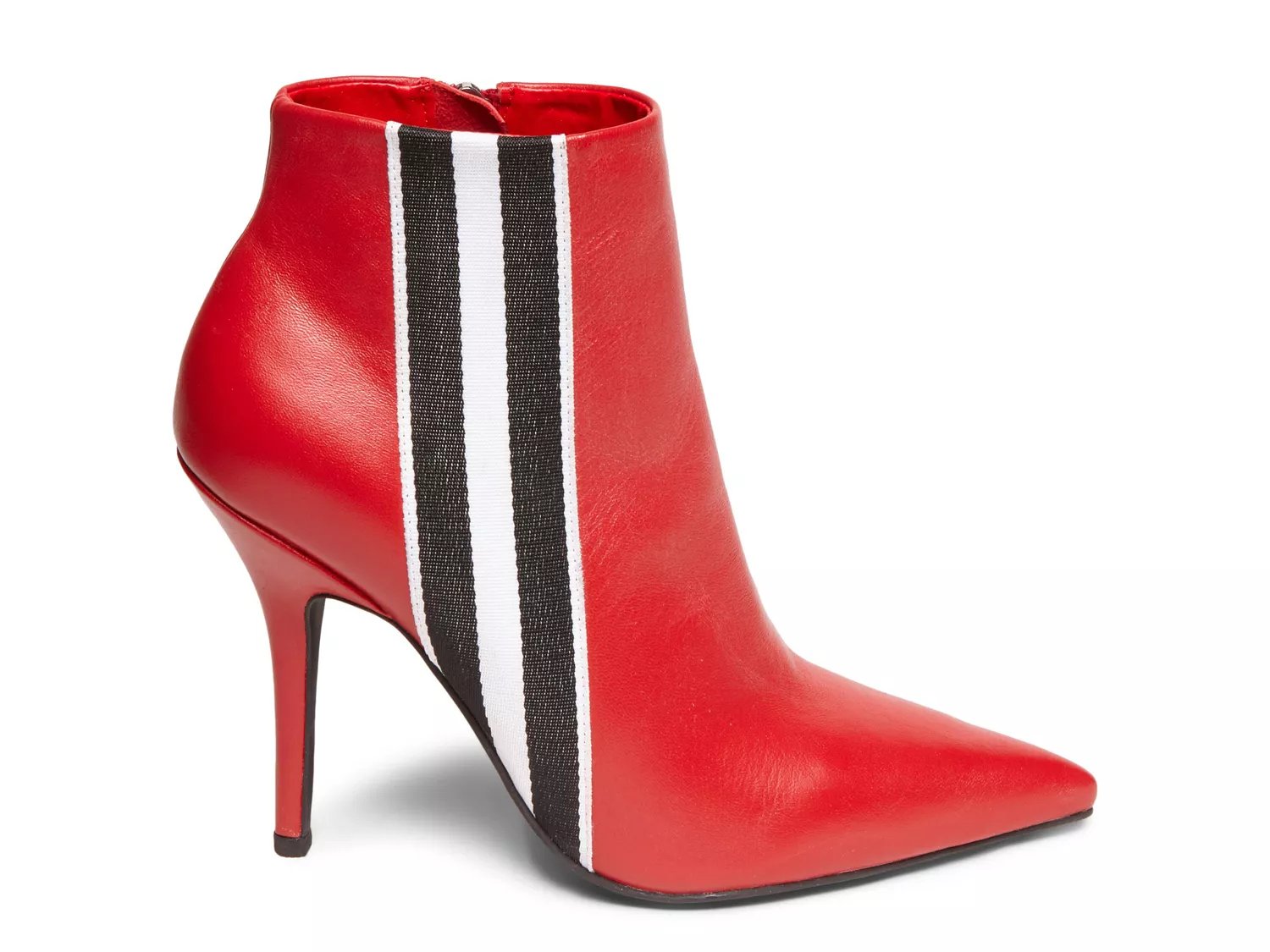 steve madden knock booties