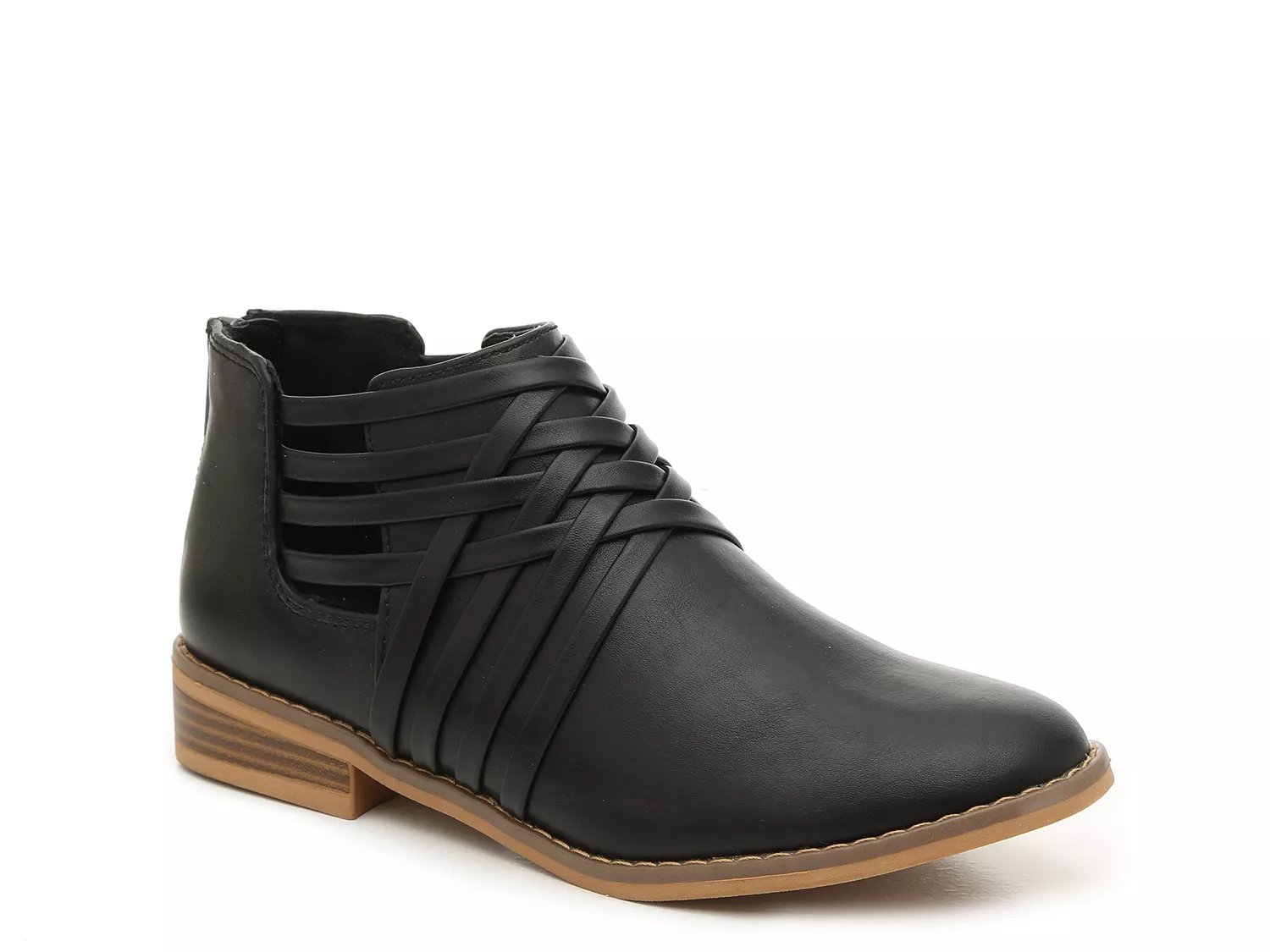 Rocket Dog Mass Bootie Free Shipping DSW