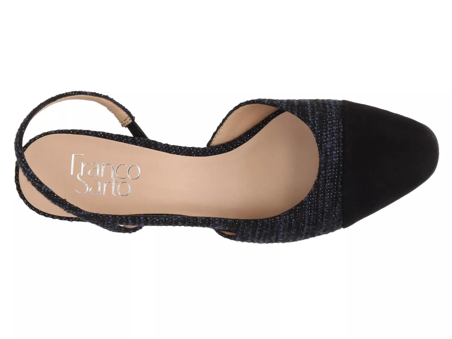 franco sarto imogen pump