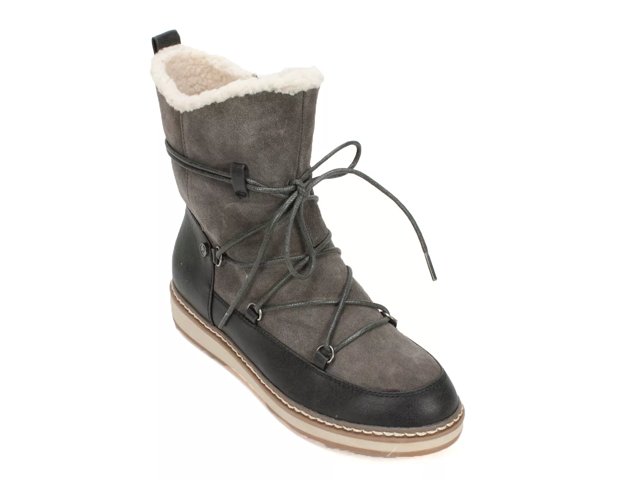 White Mountain Topaz Snow Boot